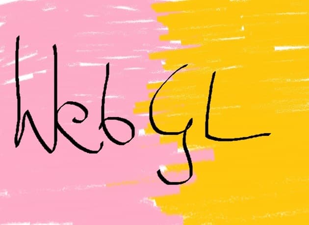 WebGL Tech Test