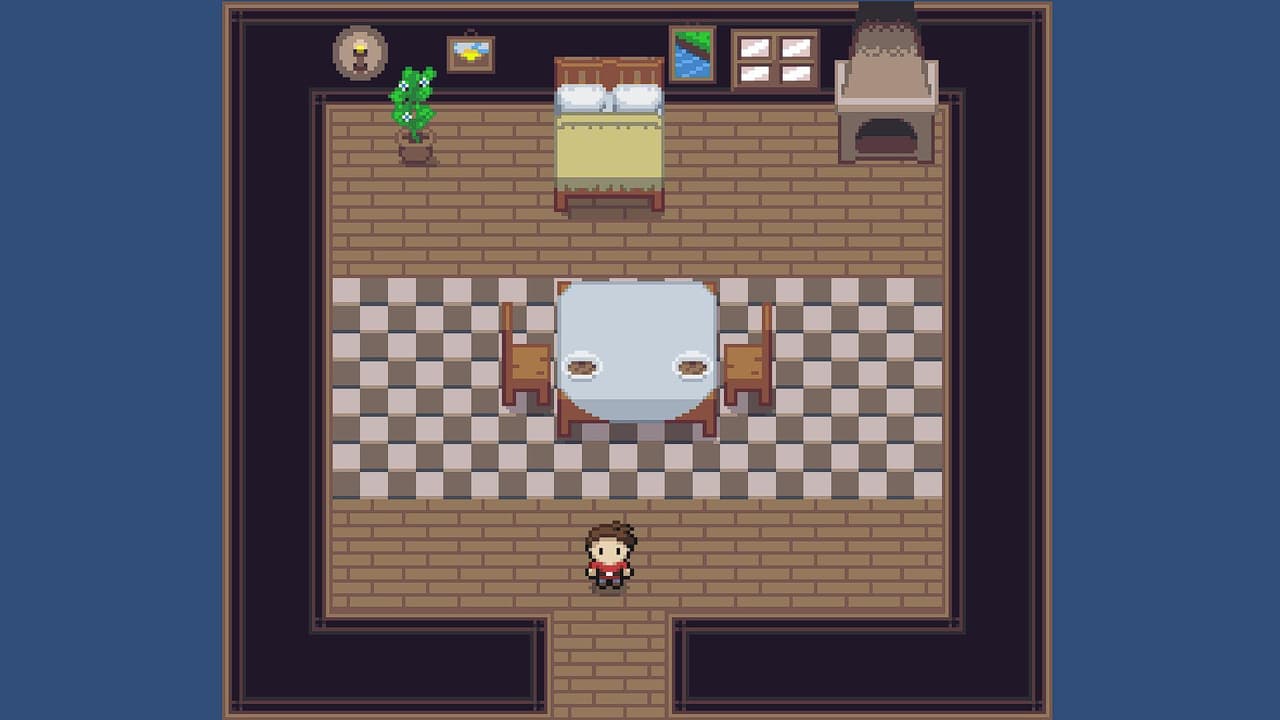 The Lost Brother screenshot 2