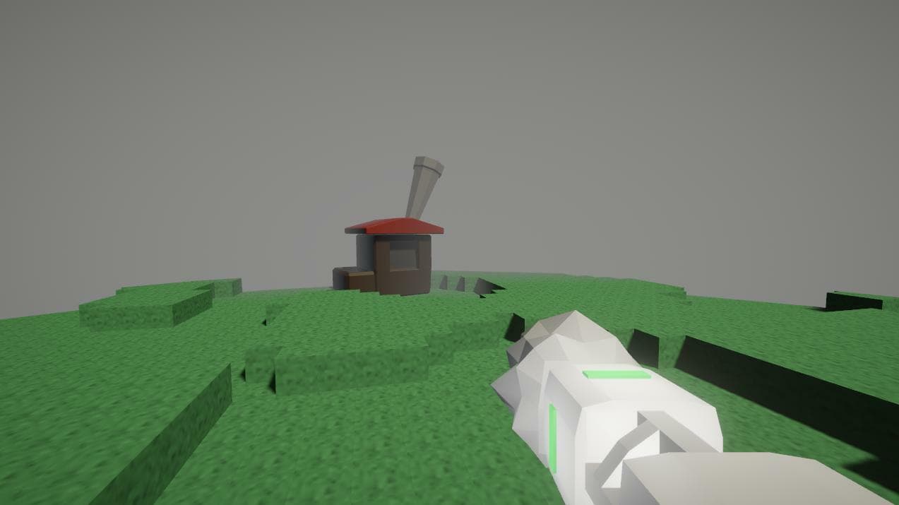 Metal Miner