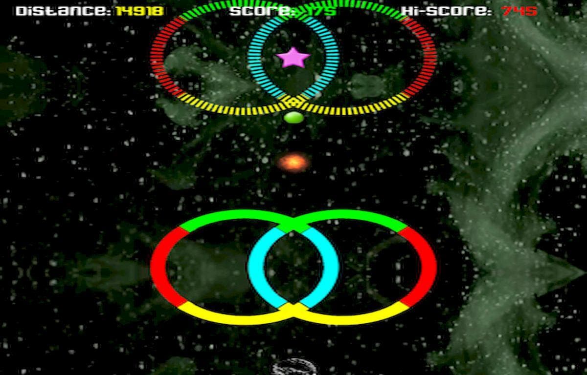 Rotate (Neda Games)