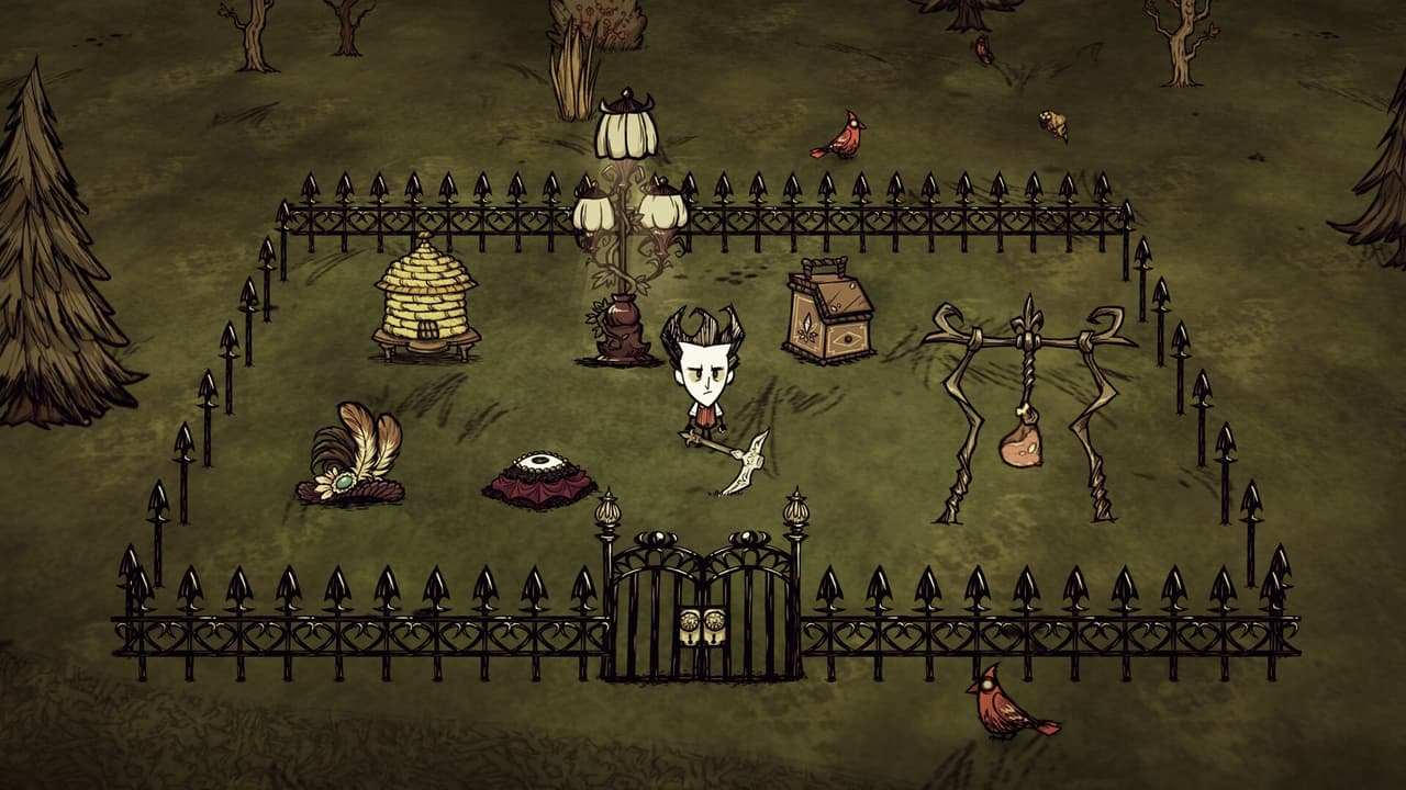 Dont Starve screenshot 4