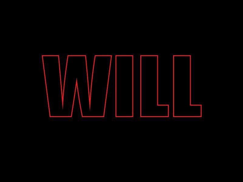 WILL (Gamestart Fatenp)