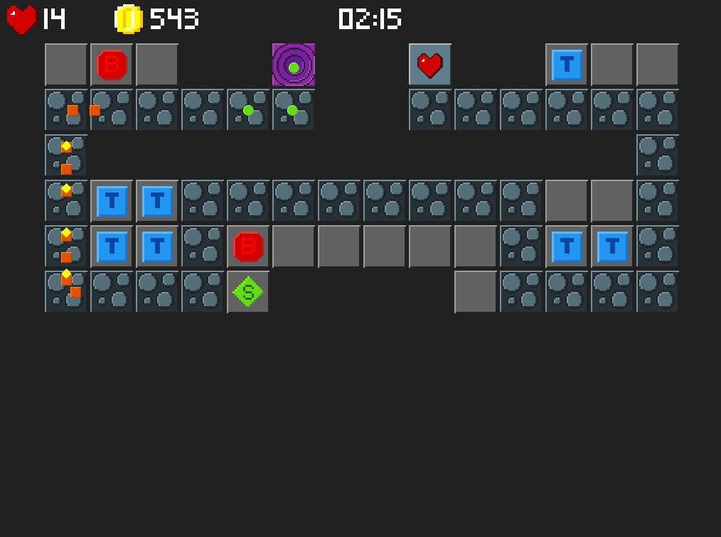 NIkos Tower Defense