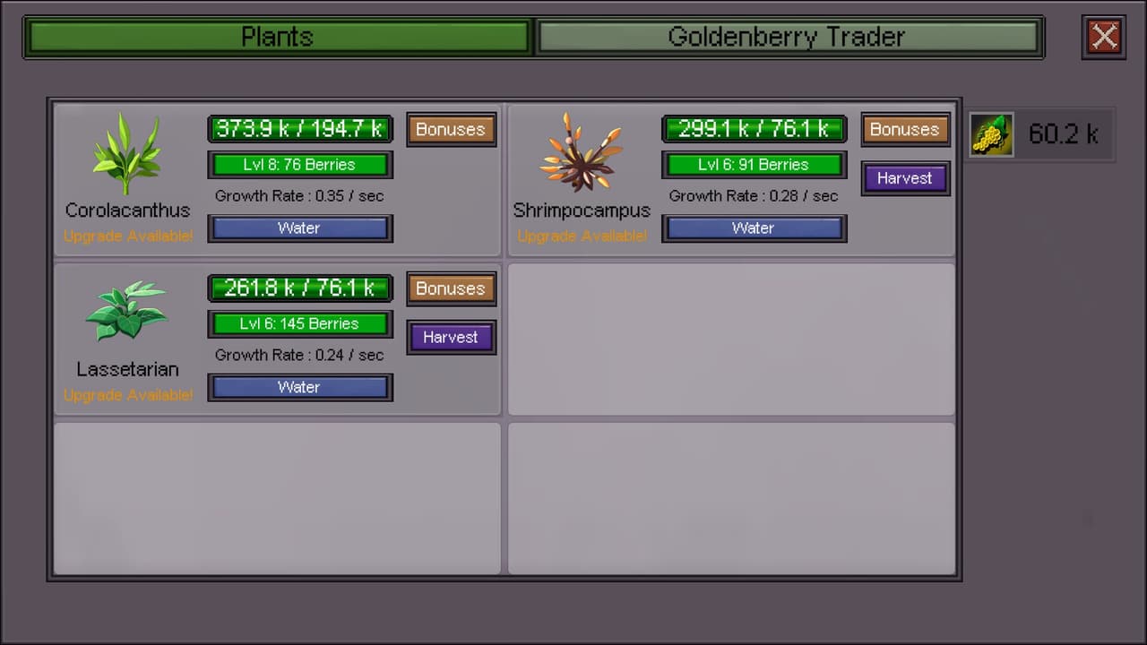 Cycle Idle RPG screenshot 5
