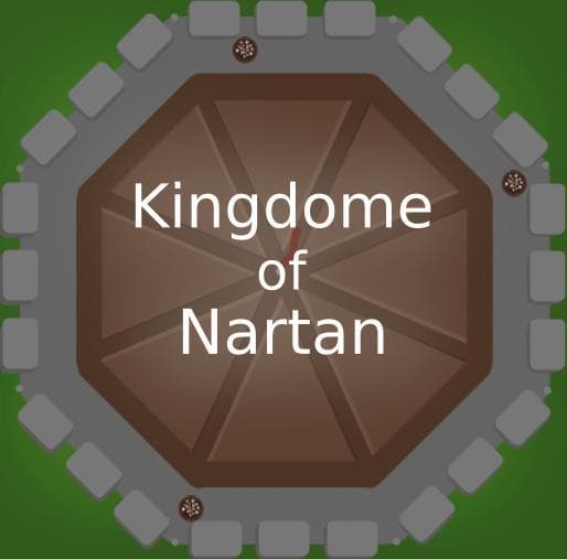 Kingdome of Nartan screenshot 2