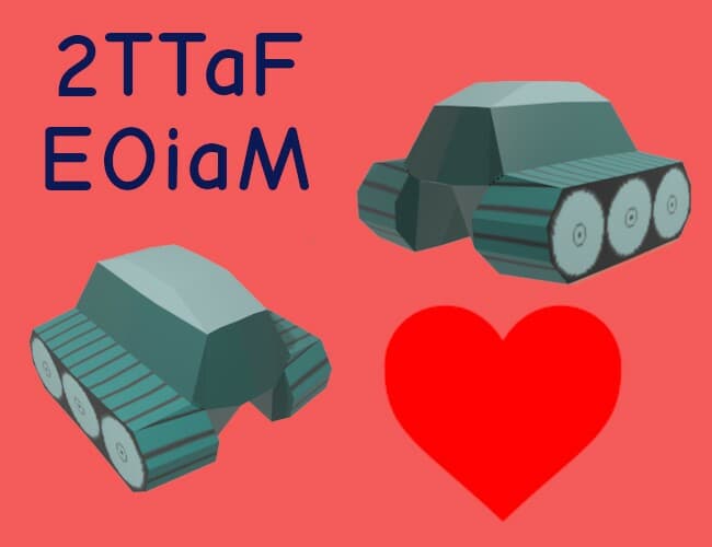 Tanks Tryin a Find Each Other in a Maze