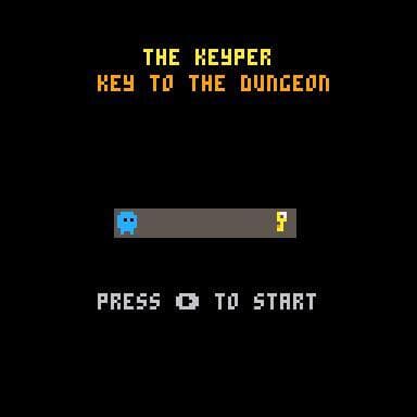 The Keyper: Key to the Dungeon screenshot 3