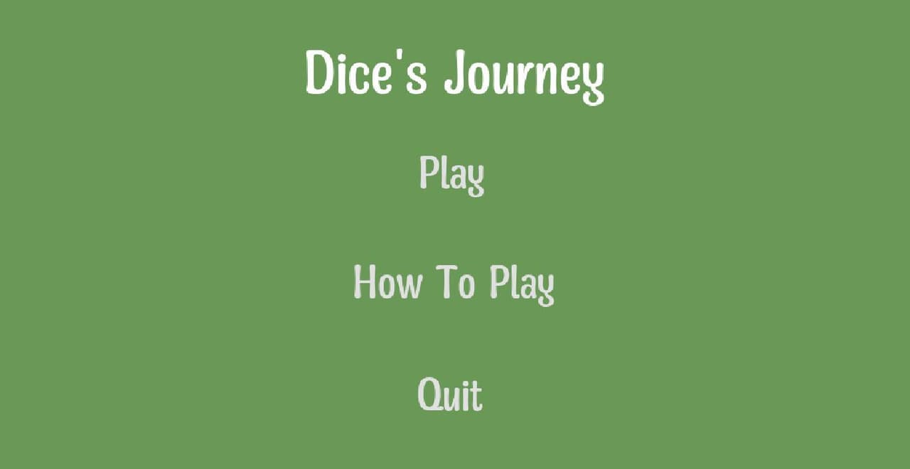 Dices Journey screenshot 2