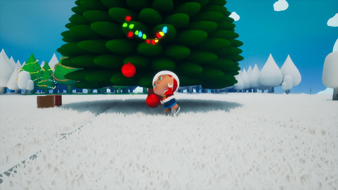 Jelly God screenshot 3