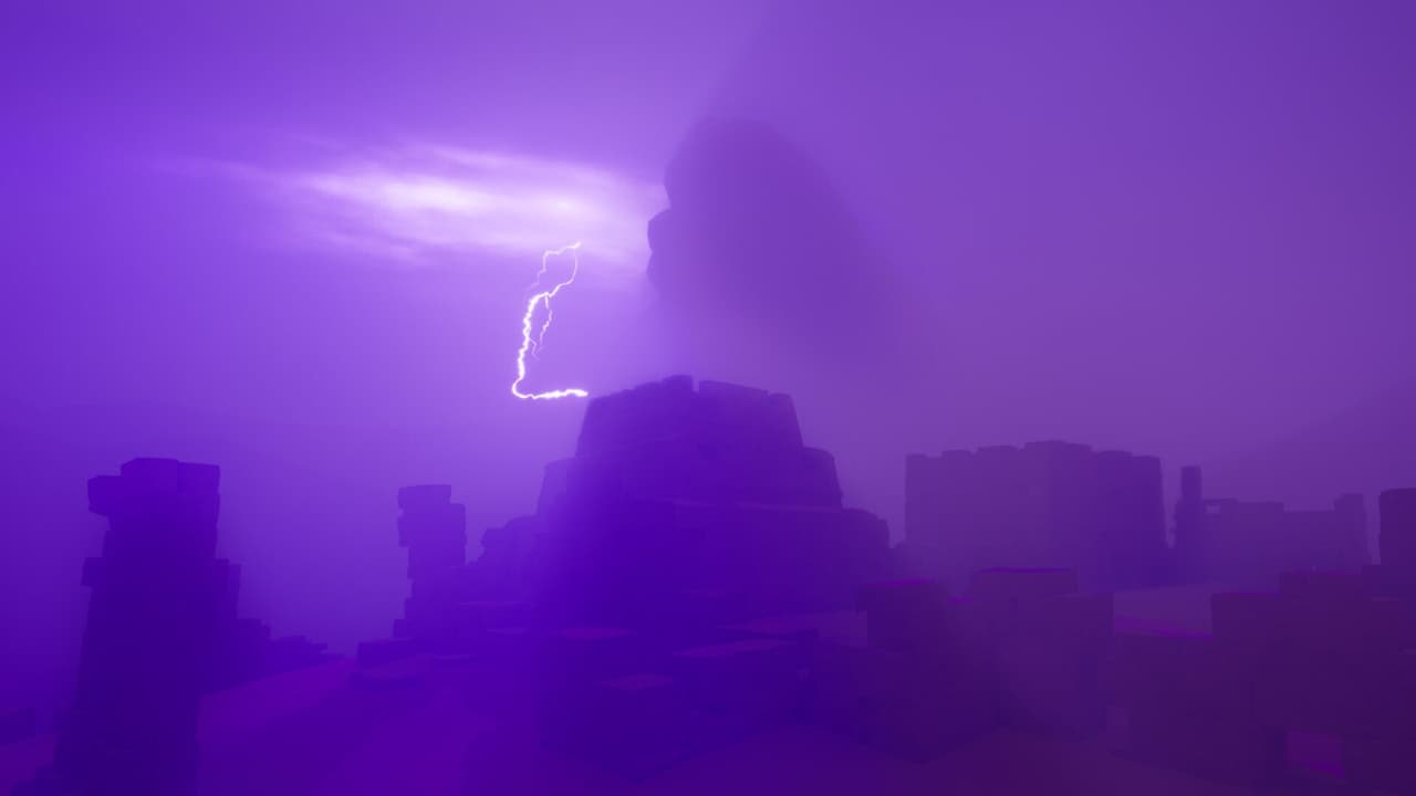Storms Eye screenshot 6