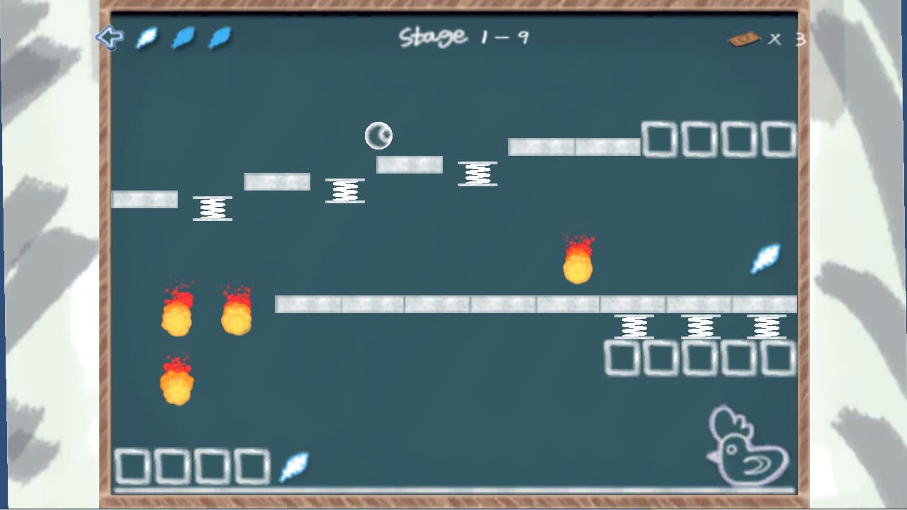 Eraser & Builder screenshot 4