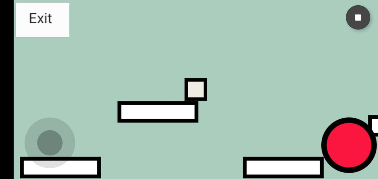 Cube Jump (Choconut77 Games)