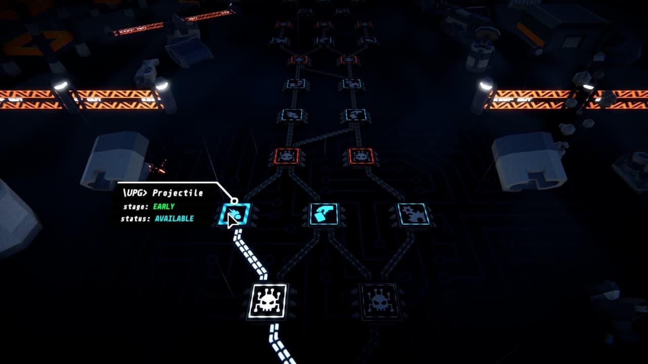 Nomad Defender screenshot 6