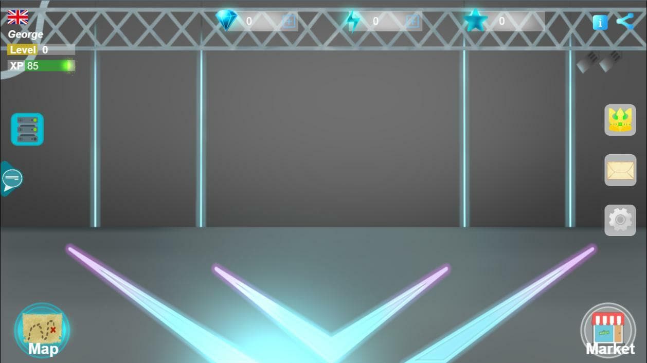 Redgy screenshot 3