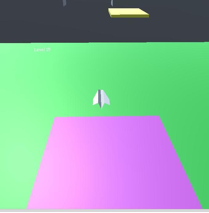 Flightpath (itch)