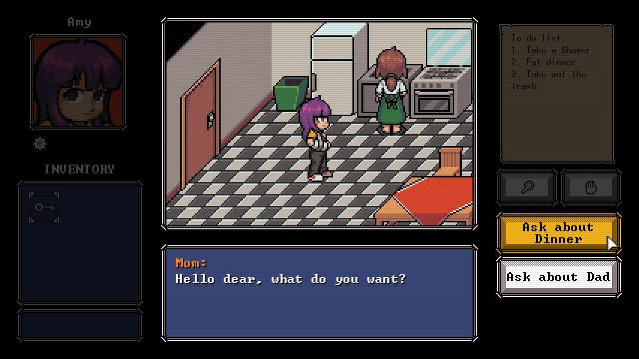 Safe at Home screenshot 3