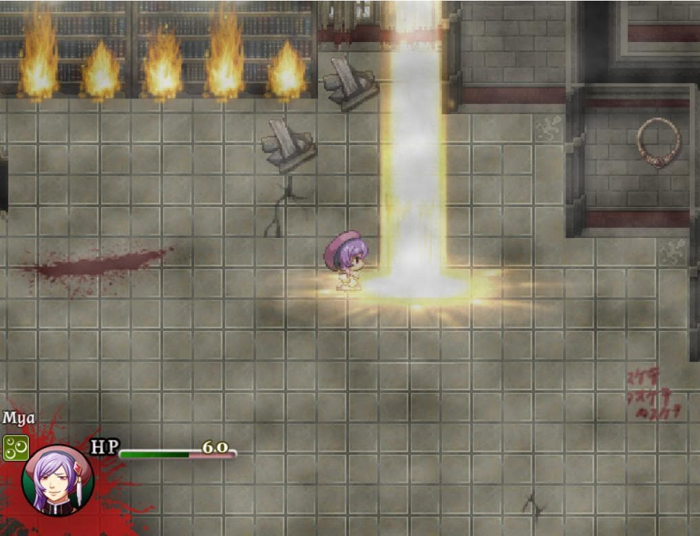 Till Death Do Us... screenshot 4
