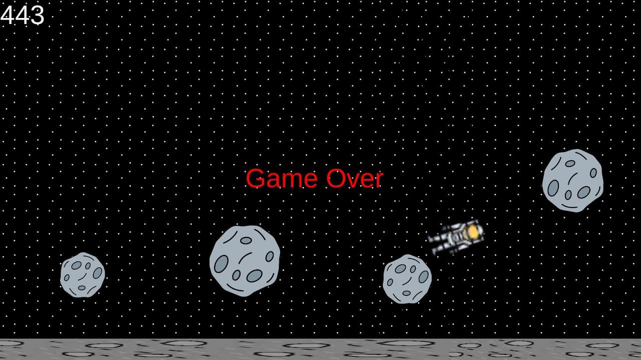 Man On The Moon (lzimm) screenshot 5
