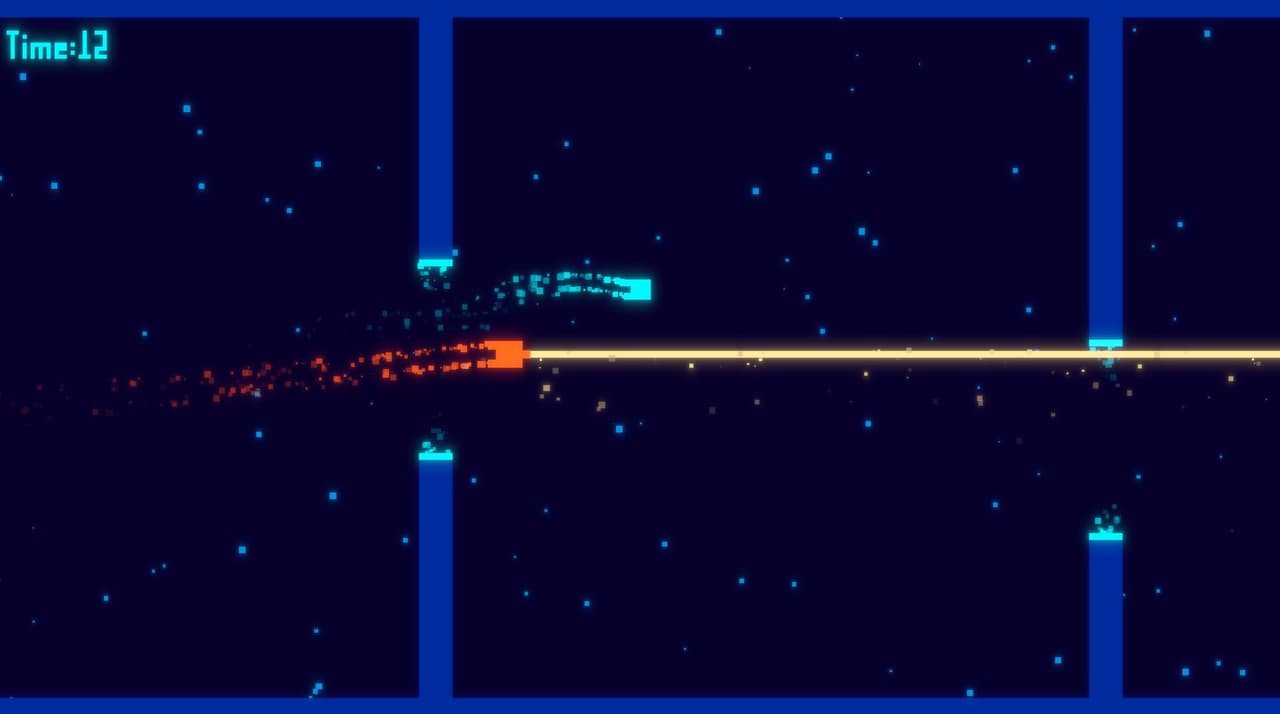 Fly! (itch) (356Games) screenshot 4