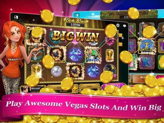Bingo 90 Live + Slots & Poker screenshot 4