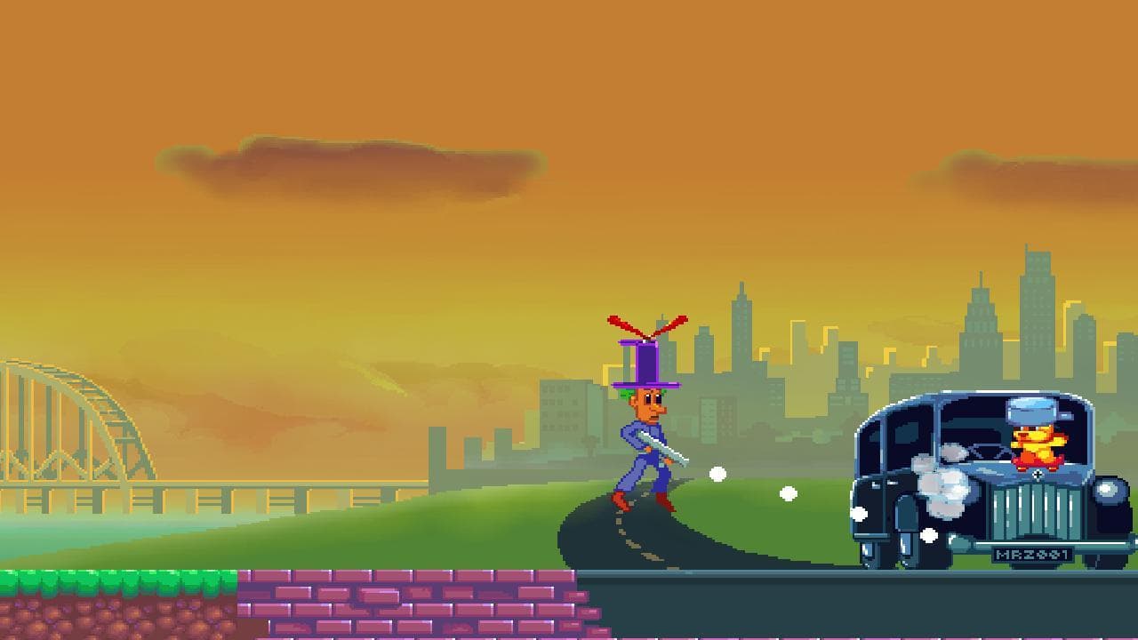 Mogwash Demo