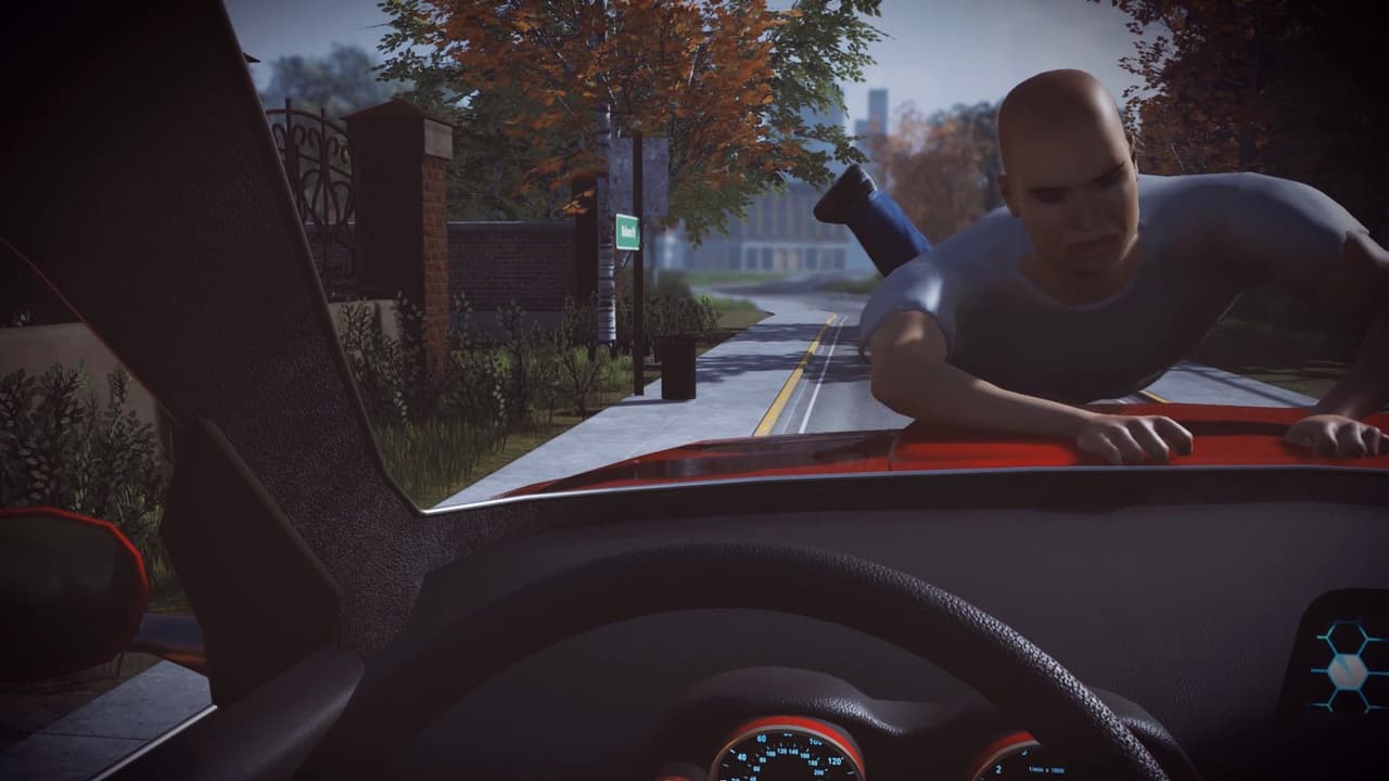 Debt Collector Simulator screenshot 3