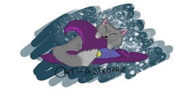 Cat-astophie