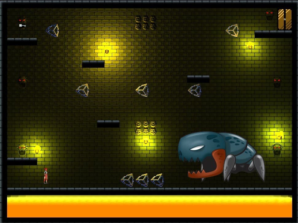 Spiral-Girl 1.1 screenshot 4