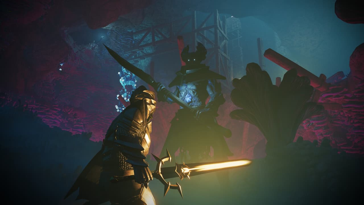 Enshrouded screenshot 4