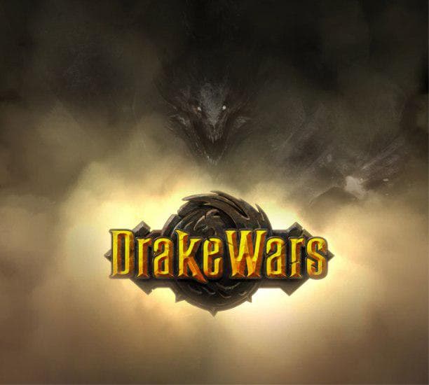 DrakeWars