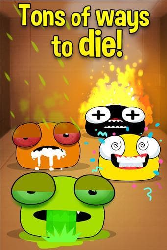 My Derp - The Worlds Dumbest Virtual Pet screenshot 5
