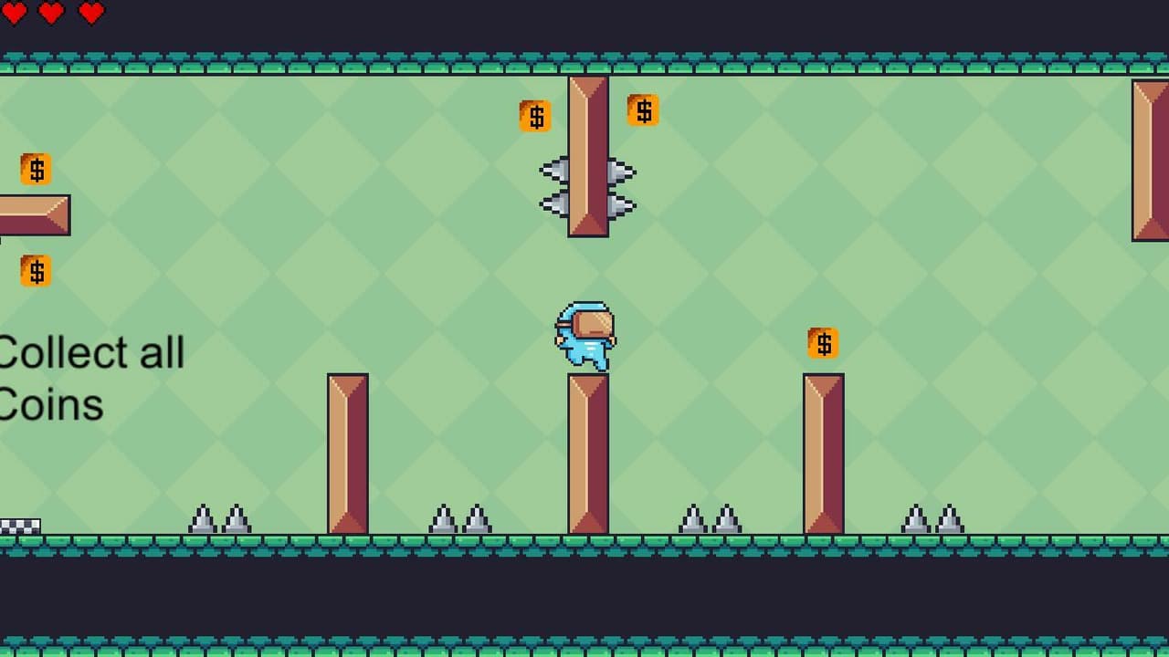 Gravity Rules