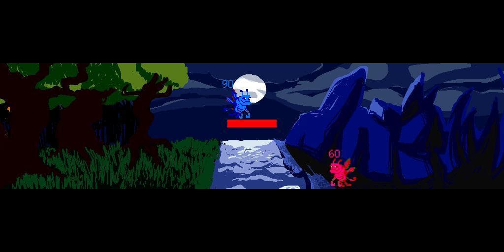 Phaseshift (itch) screenshot 2