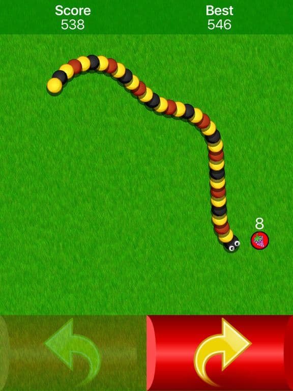 Snake Bite screenshot 2
