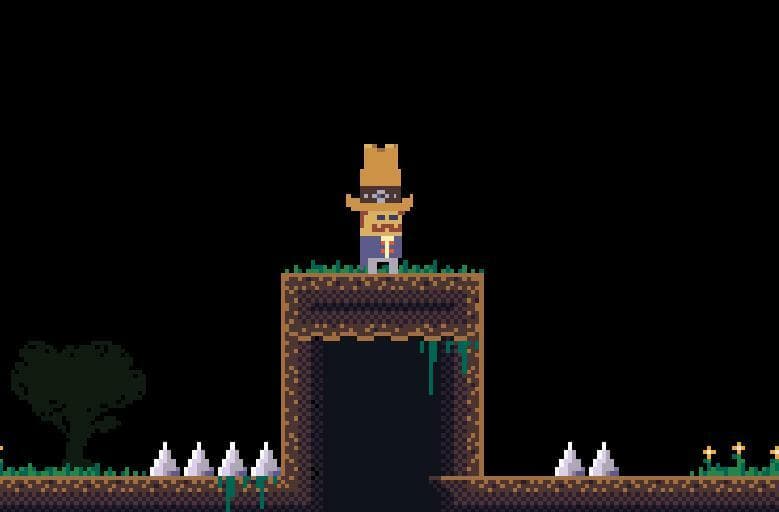 HATFORMER screenshot 2