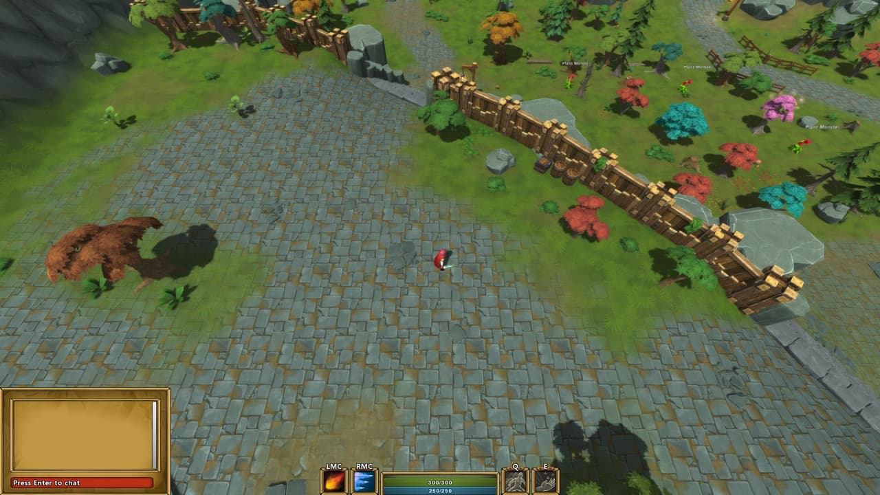 Discord Online screenshot 2