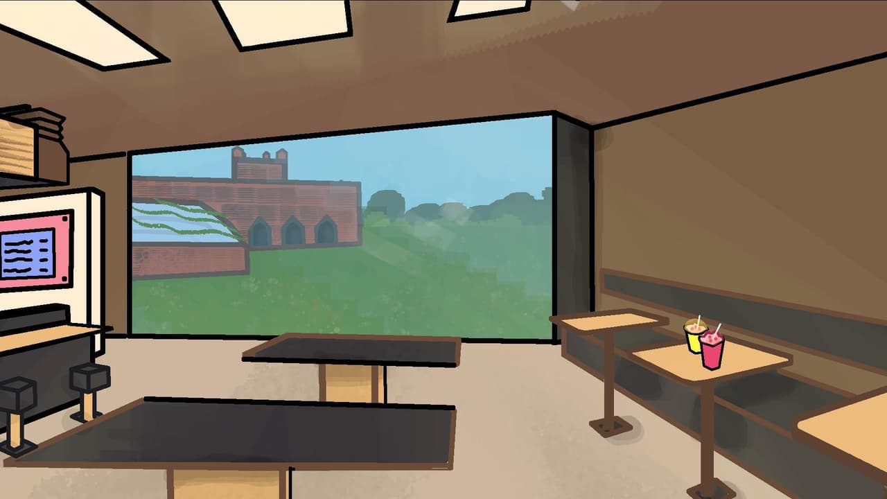 Luminaries of the Word screenshot 5