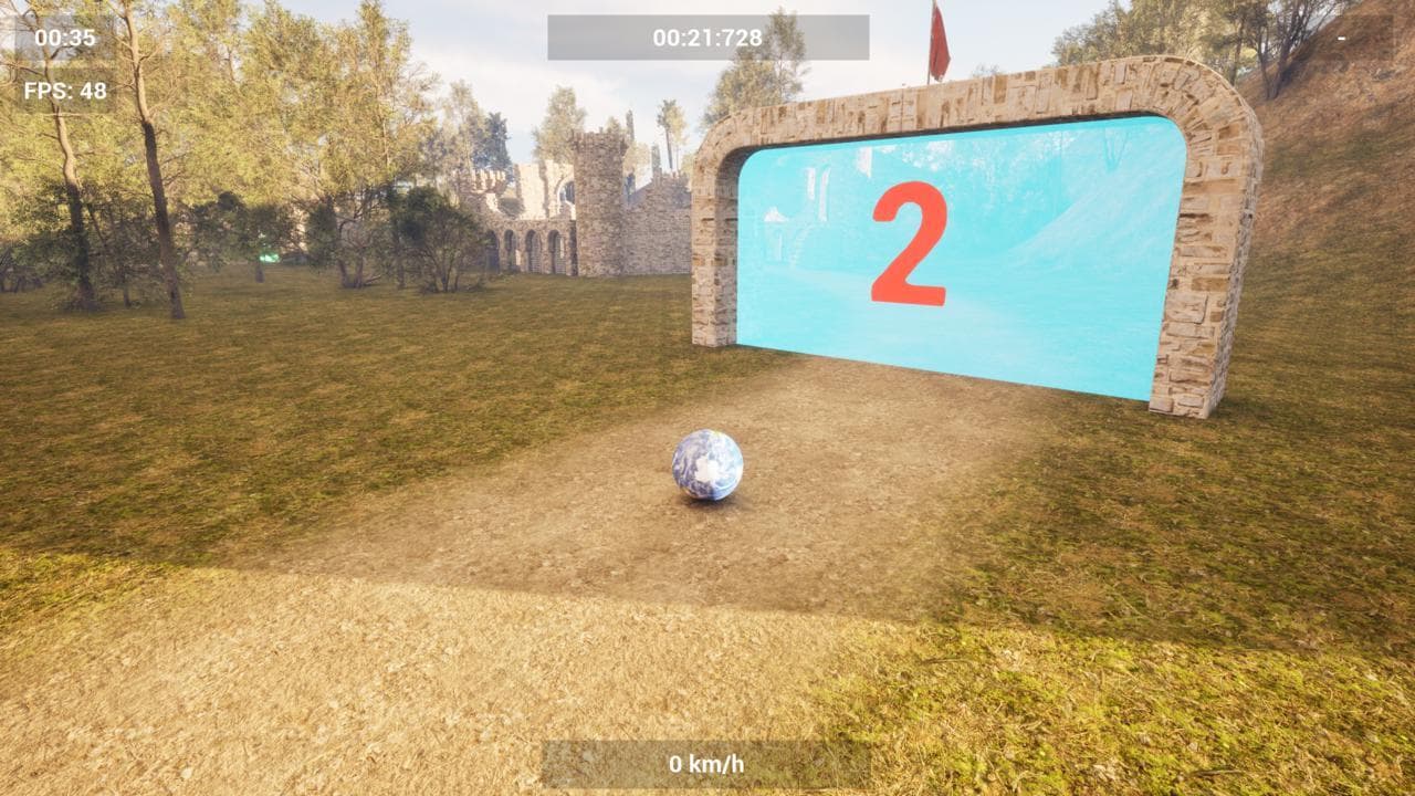 FlummiRizer (Alpha 1) screenshot 6