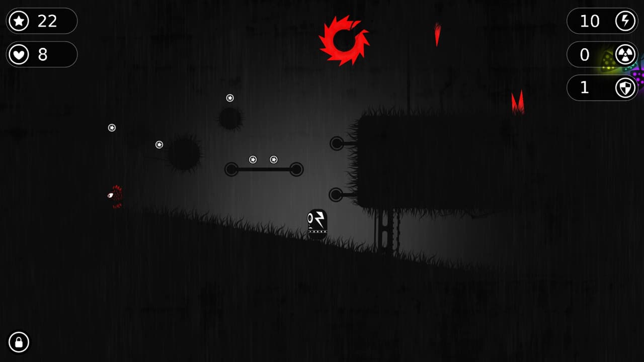 Blackness (Robert Dolega)