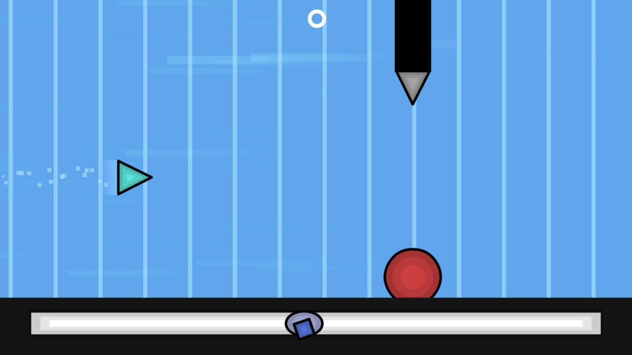 Flying sky screenshot 5
