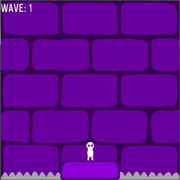 Dungeon (NickRock) screenshot 3