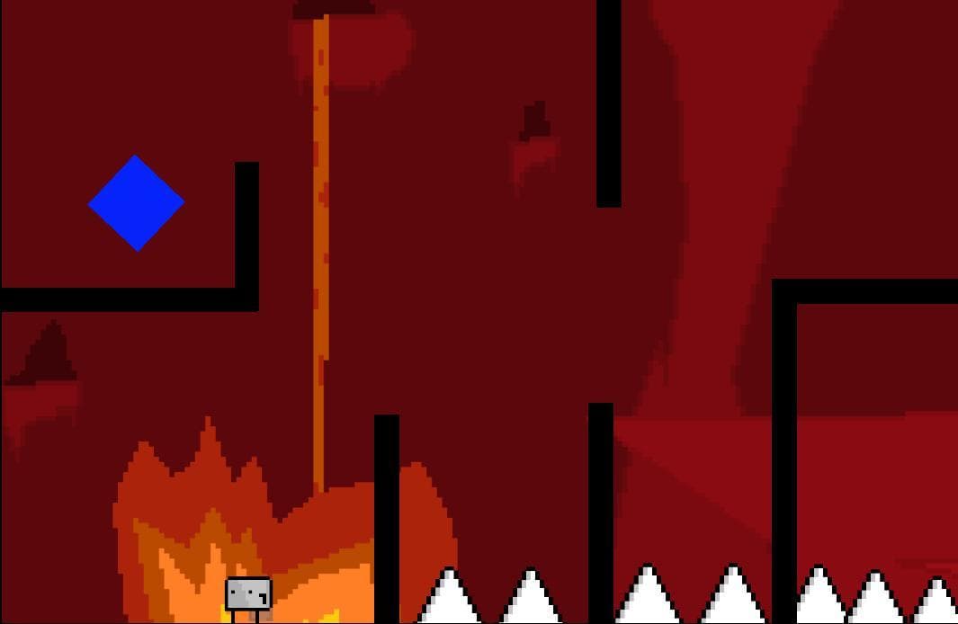Mixo: A Journey Through Hell