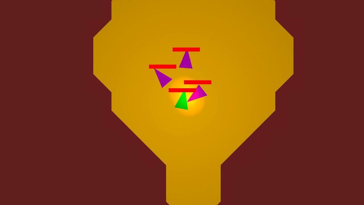 Minimap screenshot 5