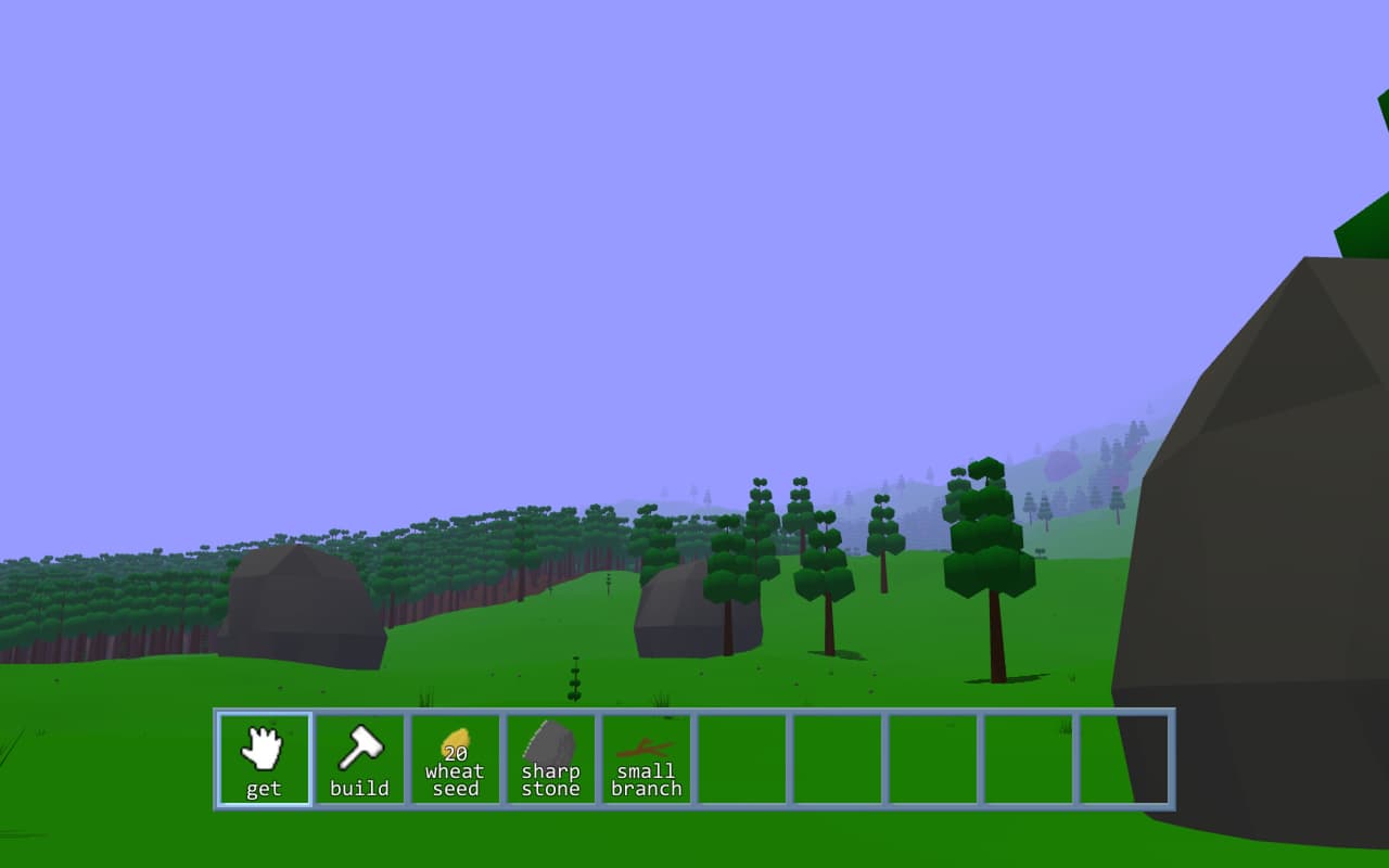 Gaia Eternal screenshot 6