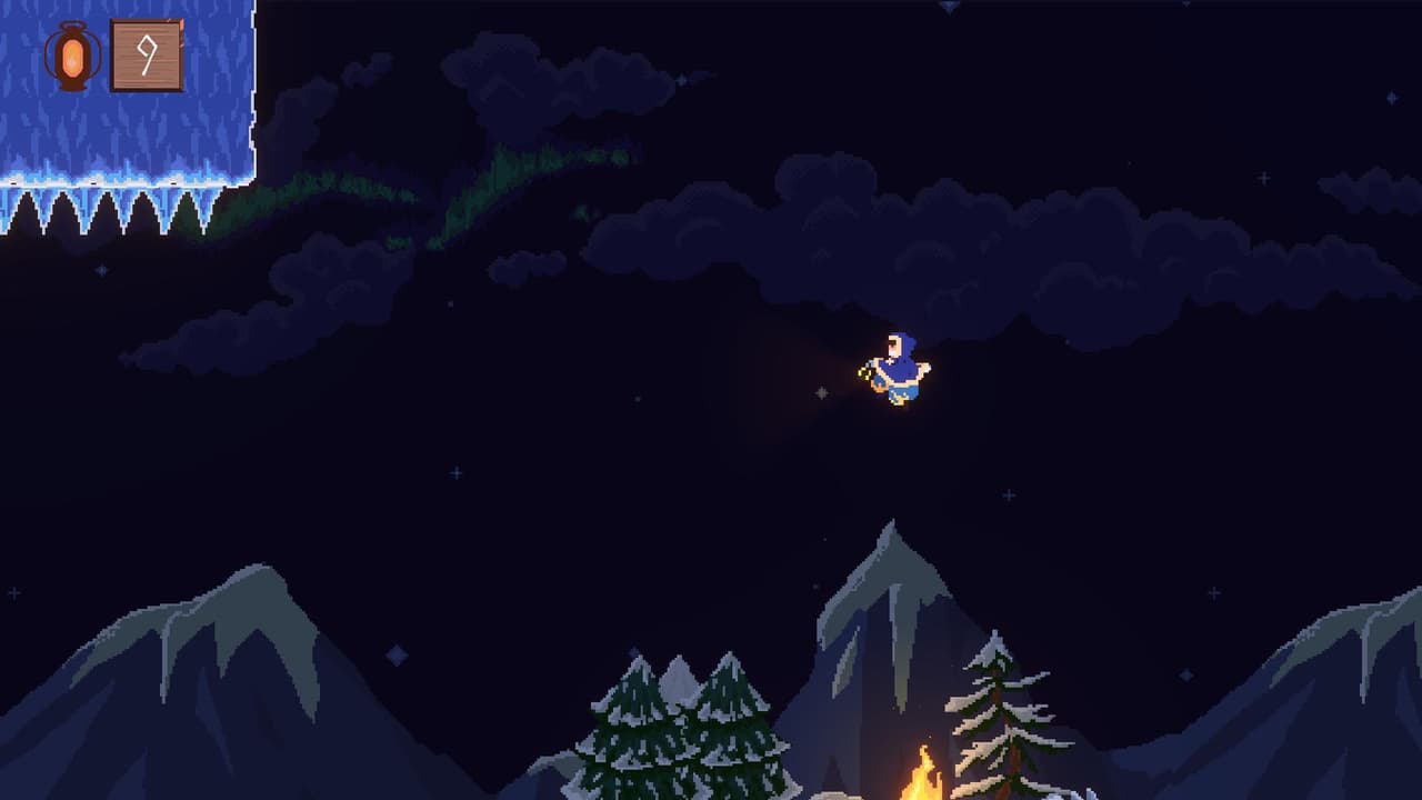 Warmth (itch) (sessena) screenshot 5