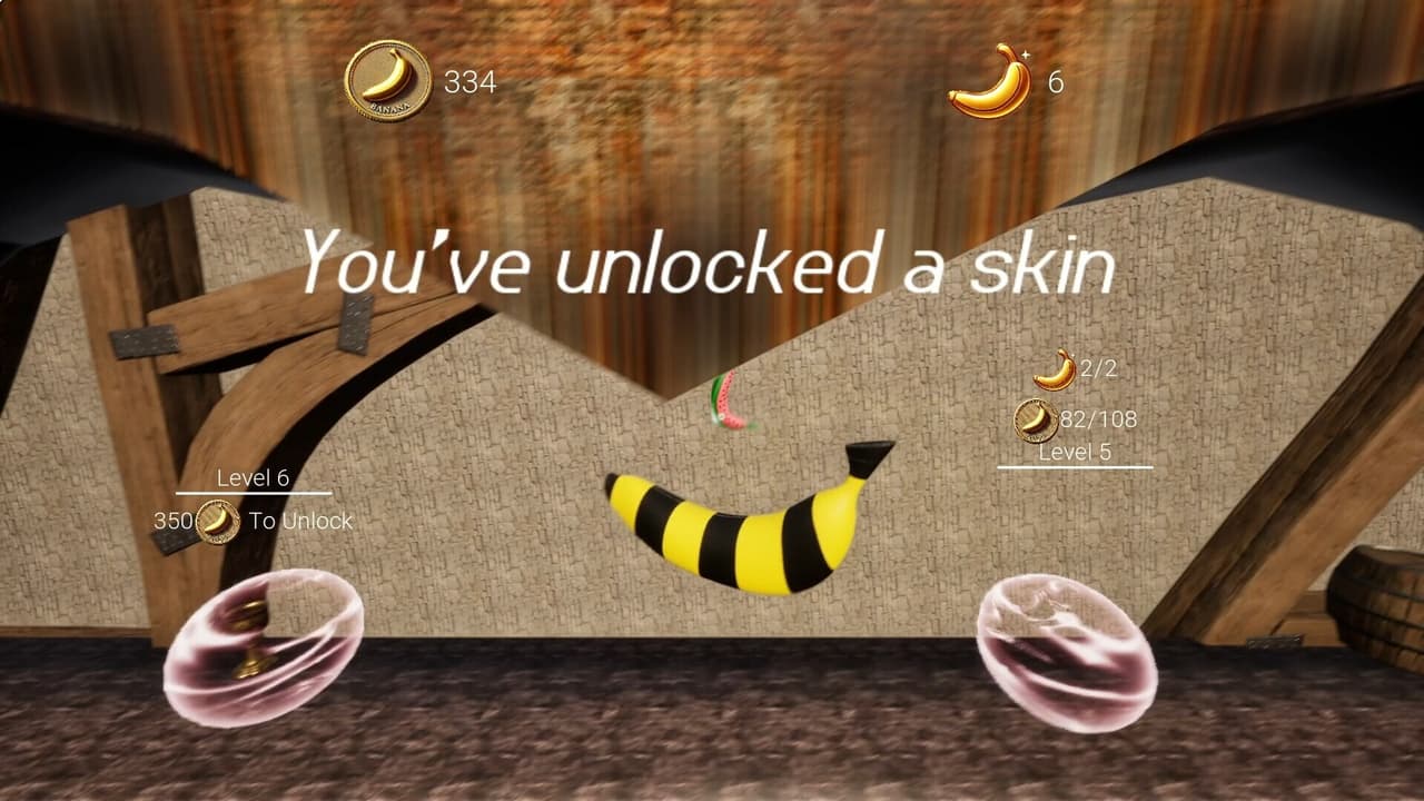 Banana Next Gen screenshot 6
