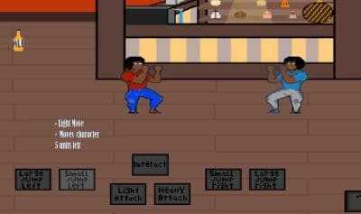Bar Breaker (itch) screenshot 5