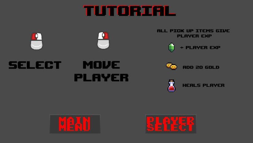 Relinquish Pursuit screenshot 3