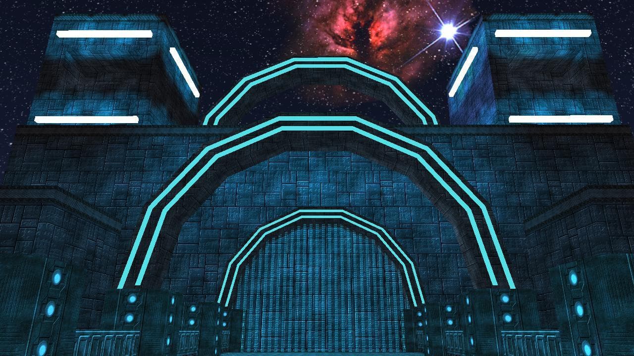Neon (itch) (Rakanishu) screenshot 3