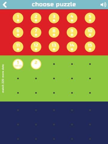 Line Up the Dots screenshot 4